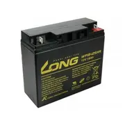 Long 12V 18Ah Lead-Acid Battery Highrate F3 Wp18-12Shr  Pblo-12V018-F3Ah