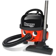 Lotusgrill Henry Compact 6 L Drum vacuum Dry 620 W Dust bag  902398 5028965694893 Agdnumodk0009