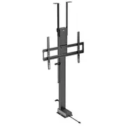 Maclean electric ceiling/floor mount, extendable, 43-88, Vesa 600X400, max 60Kg, 100-240V Ac,50/60Hz  Mc-125 5902211141228 Wlononwcroyg3