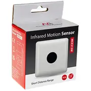 Maclean Pir sensors ar īsu noteikšanas distanci 56 cm, Max jauda 1200 W, Mce313 W  Cen-85131 310000209721