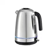 Maestro Mr-050 Electric Kettle 1.7 L Stainless Steel  4897144675920 Agdmeocze0152