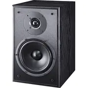 Magnat Monitor S30 2-Way Black Wired 100 W  B 4018843448022 Gksmgnglo0063