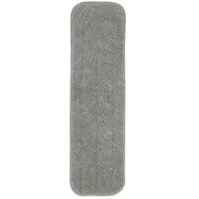 Maināmā lupata grīdas birstei ar smidzinātāju 40Cm  24801029 4744561010806