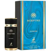 Maison Alhambra Sceptre Oceana Smaržas Edp 100 ml  6290360591605