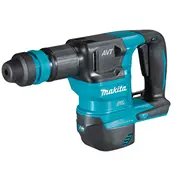 Makita Dhk180Z power scraper  0088381891424 Wlononwcrsr08