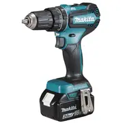 Cordless impact drill driver Bldc 18V  Dhp485Rf3J 1110003682628 Wlononwcrjao8