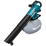 Makita Dmuchawa / Odkurzacz 18V Dub187T001 1X5,0Ah  Dub187T01 088381776226 Wlononwcrbutn