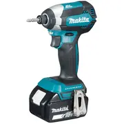 Makita Dtd153Rfj power screwdriver/impact driver 3400 Rpm Green  0088381823920 Wlononwcrfpt9