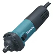 Makita Gd0602 die/straight grinder 26000 Rpm Black, Blue 400 W  0088381097109 Wlononwcrfr23
