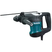 Makita Hr3200C rotary hammer 850 W 3300 Rpm Sds Plus  088381088732 Wlononwcraib6