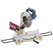 Makita. Mitre saw 255/1650W Ls1040N 90,595 mm No Feed  0088381874854 Wlononwcrfjnw