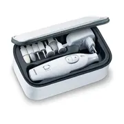 Manicure and pedicure set Mp 42  4211125574000 Hpbeuzmmp420000