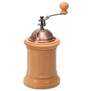 Manual coffee grinder Hario Column Cm-502C  4977642143067 Agdharmly0020