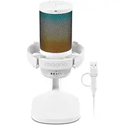 Maono Dgm20 Microphone White  white 6972237682103 063462