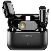 Maono Wm622 Pc2 Microphone  6972237683193 079933