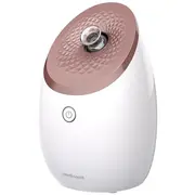 Medisana Ds 600 facial sauna White  88248 4015588882487 Hipmenpie0003