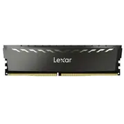 Lexar  16 Kit 8Gbx2 Gb Ddr4 3200 Mhz Pc/Server Registered No Ecc Ld4Bu008G-R3200Gdxg 843367127894