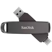 Memory Drive Flash Usb-C 2Tb/Sddde1-2T00-G46 Sandisk  Sddde1-2T00-G46 619659211226