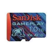 Memory Micro Sdxc 1Tb Uhs-I/Sdsqxav-1T00-Gn6Xn Sandisk  Sdsqxav-1T00-Gn6Xn 619659208103