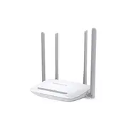 Mercusys Mw325R Wireless Router300 Mbpsieee 802.11Bieee 802.11Gieee 802.11N1 Wan3X10/100Mnumber of antennas 4  6957939000424 Kilmeurou0008
