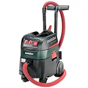 Metabo. Vacuum Cleaner Asr 35 M Acp 1400W 35L, Autocleanplus Class  602058000 4007430250124 Wlononwcreg36