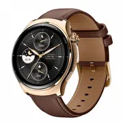 Mibro Watch Lite3 Pro Rose Gold  MibacLite3Pro/Gd 6971619679465 Atmbrzabli3Prgd