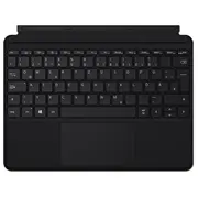 Microsoft Go Type Cover Qwertz German Black  Kcn-00027 0889842590883 Wlononwcripi3