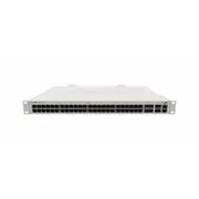 Mikrotik Cloud Router Switch 354-48G-4S2QRm with Routeros L5 License  Crs354-48G-4S2QRm 4752224002266 Numkkss4800000A