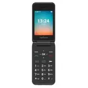 Mobilais tālrunis myPhone Flip Lte Black  Tel000906 5902983624998 85171300