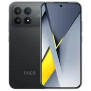 Xiaomi Poco F8 Pro 5G Viedtālrunis 12Gb / 512Gb Black  Mzb0M3Xeu 6932554472238