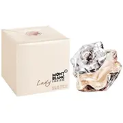 Montblanc Lady Emblem Eau De Parfum 75Ml  3386460066181 33030010