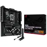 Asus Rog Crosshair X870E Extreme Amd Socket Am5 Extended Atx  90Mb1Lb0-M0Eay0 4711387984963 Plyasuam50058
