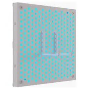 Nanoleaf Blocks Pegboard Add-On Kit 1 Panel  N8100E00-1Bp 4895263600564