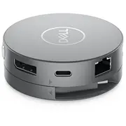 Nb Acc Adapter Mobile Usb-C/Da310 470-Aeup Dell  Dell-Da310 5397184513637