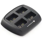 Nc-109 lādētāji everActive iepakojumā 1 gb.  Bc.nc109 3100000528539