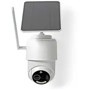 Nedis Simcbo50Wt security camera Dome Ip Outdoor 1920 x 1080 pixels Ceiling  O5412810418848 5412810418848 Wlononwcrmp25