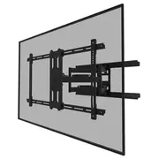 Wl40S-850Bl18 wall mount 43-86 100X100-800X400 60Kg  8717371448905 Tlnomlawl4S850B