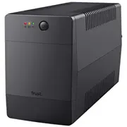 Nepārtraukrās barošanas bloks Trust Paxxon 1500Va  23505 8713439235050