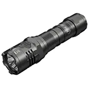 Nitecore P20Ix Black Tactical Led lukturītis Nt-P20Ix  6952506406722