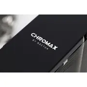 Noctua Na-Hc8 chromax.black  Na-Hc8.Black 9010018200997 Obunocakc0043