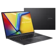 Asus Vivobook 16 M1605Naq-Sh035W  Indie Black Oled Wuxga 1920 x 1200 pixels 60 Hz Glossy Amd Ryzen 7 170 Gb Ddr5 Solid-State drive capacity 1000 Radeon Graphics Windows 11 Home 802.11Ax Bluetooth version 90Nb1831-M00150 4711636353458