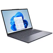 Lenovo Ideapad Slim 3 16Arp10 Amd Ryzen 5 7535Hs Laptop 40,6 cm 16 Wuxga Gb Ddr5-Sdram 512 Ssd Wi-Fi 6 802.11Ax English Grey  83K8006Ypb 199272942689 Moblevnotmbtr