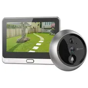 Novērošanas kamera Ezviz Dp2 2K  Cs-Dp2 6941545619477