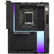 Nzxt N9 Z890 Black Atx Intel S1851 N9-Z89Xt-B1 retail  5056547206196 100104615