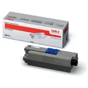 Toner 7K to C511/C531/Mc562 44973508 black  5031713054825 Etoki44973A