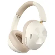 Oneodio A5 Anc wireless headphones White  6974028141530 074620
