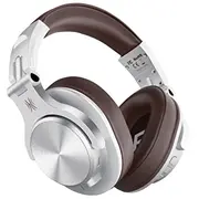 Oneodio Fusion A70 Wireless Headphones Brown  6974028140038 070536