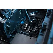 Operatyvinė atmintis Kingston Fury Renegade Silver 48Gb Ddr5 6400Mt/S Cl32 Dimm  Kf564C32Rs-48 740617338683