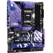 Pagrindinė plokštė Asrock Z790 Livemixer Ddr5 Atx Lga1700  4710483940897 90-Mxbk10-A0Uayz