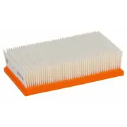 Pamatfiltrs Pes Gas 35 , 55 Bosch 2607432034  3165140713573
